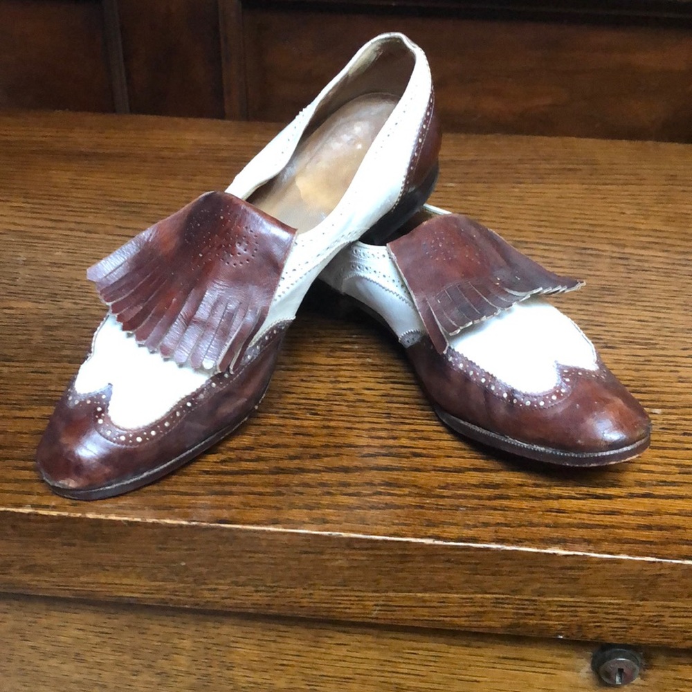 Ralph Lauren spectators